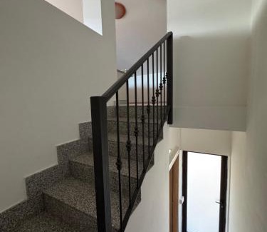Casal Velino Apartment | CasaMì Experience Nuvola