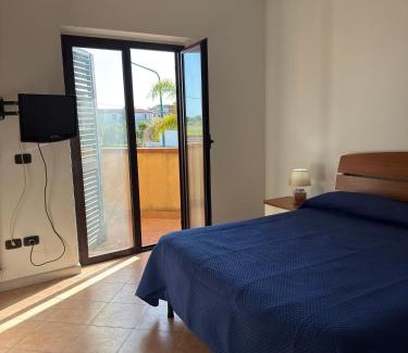 Casal Velino Apartment | Casamì Experience Sole