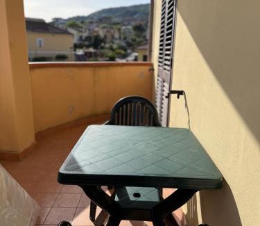 Casal Velino Apartment | Casamì Experience Sole