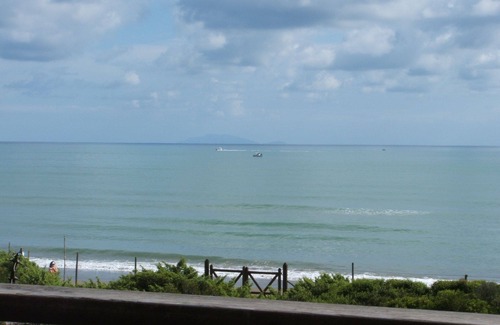 Castiglione della Pescaia Villa | Casamare - Holiday Villa Rental by the Sea in Castiglione della Pescaia, Tuscany