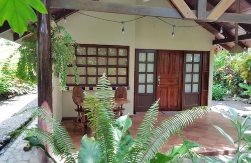 Playa Hermosa House | CasaMapache