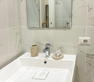 Torre del Greco Bed & Breakfast | CasaMarì