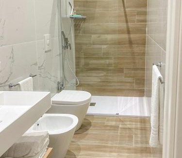 Torre del Greco Bed & Breakfast | CasaMarì