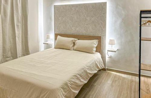 Torre del Greco Bed & Breakfast | CasaMarì