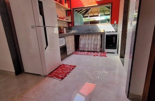 Rasa House | Casamar-bz