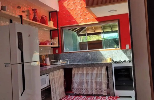 Rasa House | Casamar-bz