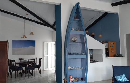 Santa Vitoria do Palmar Villa | CasaMar: confortável e decorada, 30km do Chuí