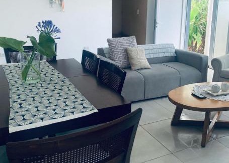 Mar de Cobo House | Casamar La Caleta