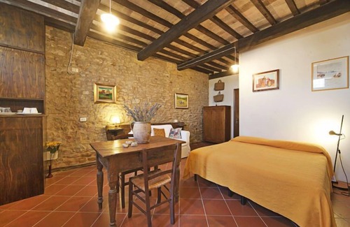 Granarola Apartment | Casamare Gabicce by Interhome