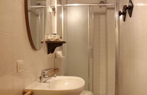 Granarola Apartment | Casamare Gabicce by Interhome