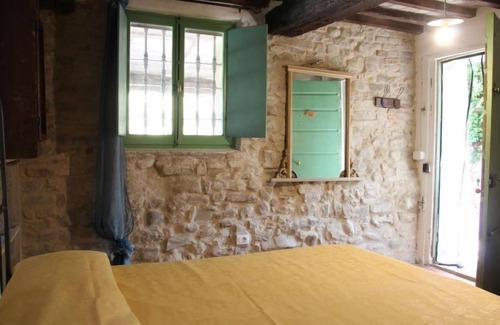 Granarola Apartment | Casamare Gabicce by Interhome