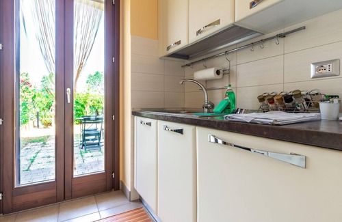 Loreto Apartment | Casamare Loreto - Casamare Loreto