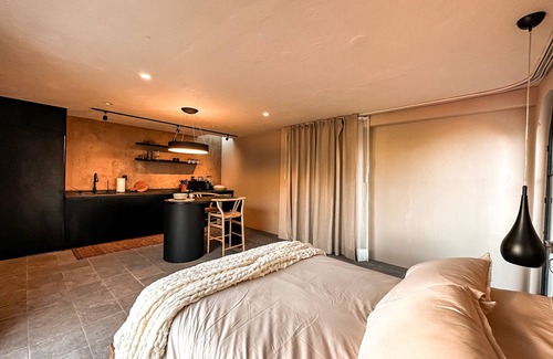 Lafayette Apartment | CasaMericana