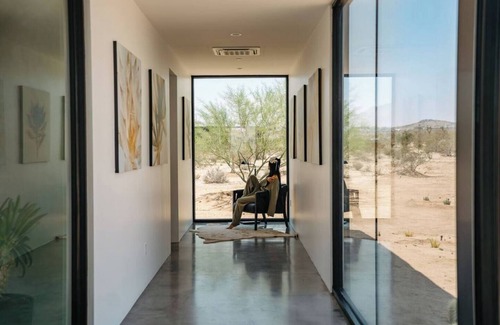 Joshua Tree House | Casamia By The CoHost Company