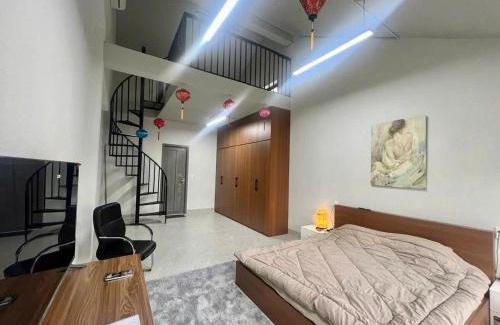 Cam Ha Apartment | Casamia Calm Houses, ốc đảo yên bình giữa lòng Hội An