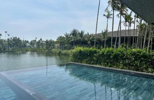 Cam Ha Apartment | Casamia Calm Houses, ốc đảo yên bình giữa lòng Hội An