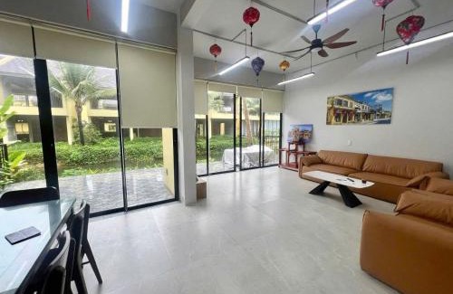 Cam Ha Apartment | Casamia Calm Houses, ốc đảo yên bình giữa lòng Hội An