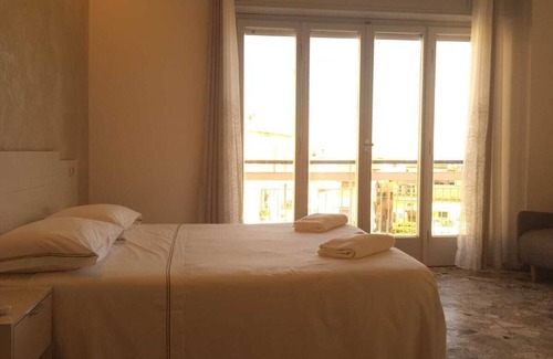 Porto Ercole House | Casamia Guest House