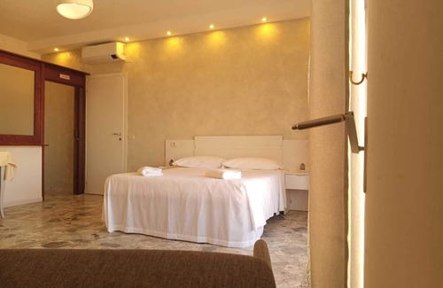 Porto Ercole House | Casamia Guest House