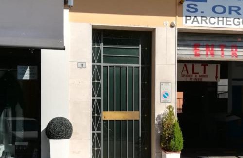 Cirenaica Apartment | Casamia