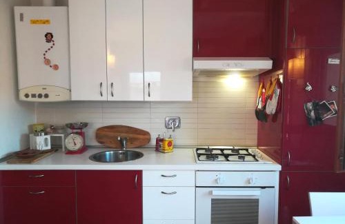 Cirenaica Apartment | Casamia