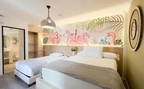 Santa Marta Hotel | Casana Rosa Hotel