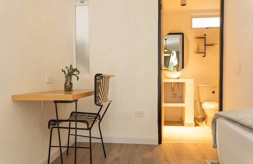 Santa Marta Hotel | Casana Rosa Hotel
