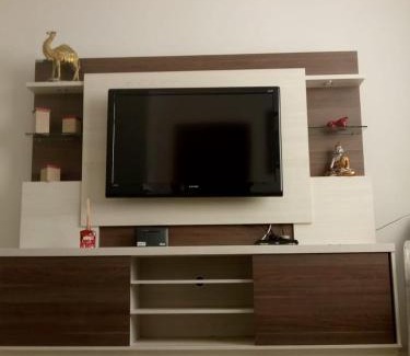 Portao Apartment | CASANOGh NOVO TEMPO