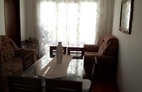 Portao Apartment | CASANOGh NOVO TEMPO