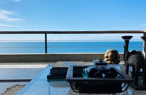 Punta Sal House | casaNorte paraíso norteño mirador de Ballenas