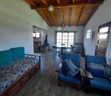 Camet Norte House | CasaNorteOk