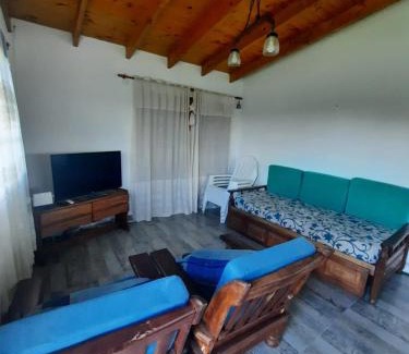 Camet Norte House | CasaNorteOk