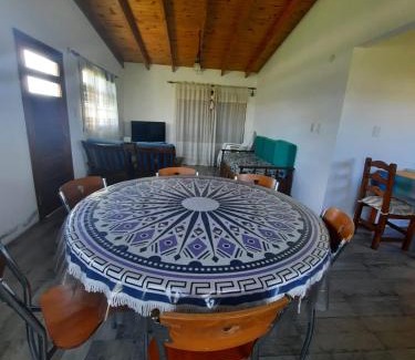 Camet Norte House | CasaNorteOk