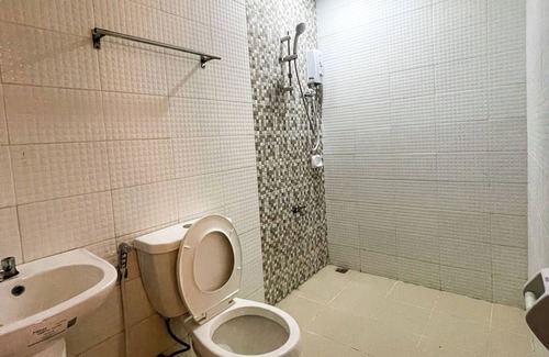 Bamban Hotel | Casanova Inn