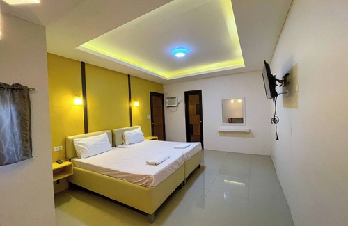 Bamban Hotel | Casanova Inn