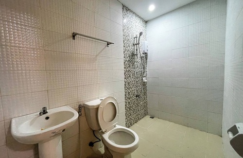 Bamban Hotel | Casanova Inn