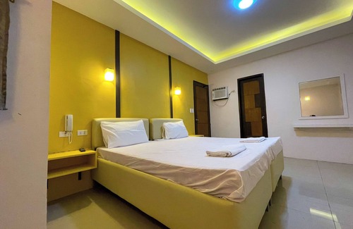 Bamban Hotel | Casanova Inn