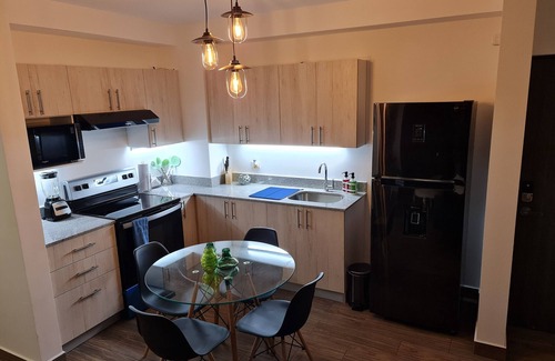 Santa Tecla Apartment | Casaolivo200mbsantatecla35minsurfcity