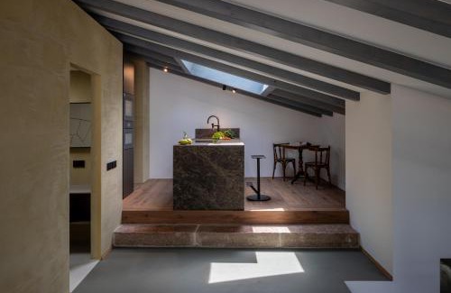 Arco Apartment | Casaorti Nido Design