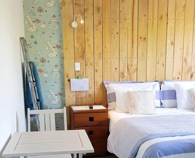 Papudo House | Casapapudo Boutique Suites