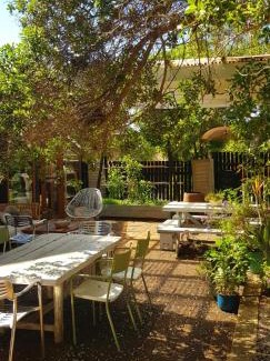 Papudo House | Casapapudo Boutique Suites