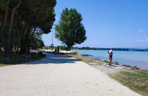 San Benedetto di Lugana Bed & Breakfast | Casapatrizia B&B Sirmione