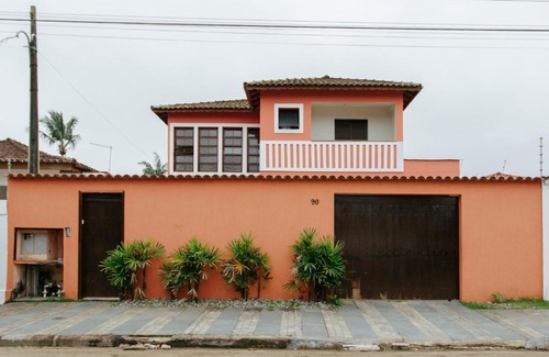 Balneario Praia do Pernambuco House | CASAPERNAMBUCO 100mts da praia