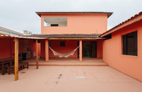 Balneario Praia do Pernambuco House | CASAPERNAMBUCO 100mts da praia
