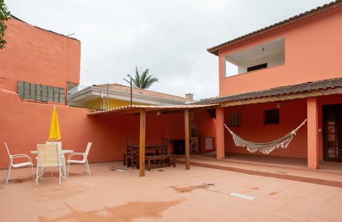 Balneario Praia do Pernambuco House | CASAPERNAMBUCO 100mts da praia