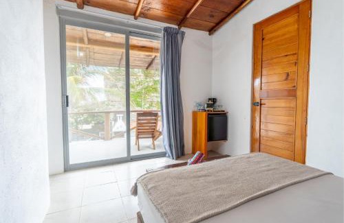 Santa Maria Colotepec Hotel | CasaPiedra