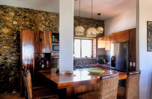 Santa Maria Colotepec Apartment | CasaPiedra