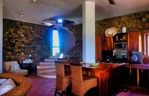 Santa Maria Colotepec Apartment | CasaPiedra