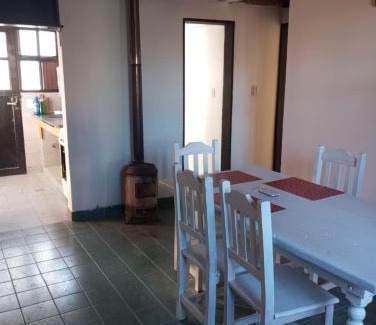 Puerto Piramides House | Casapiramides