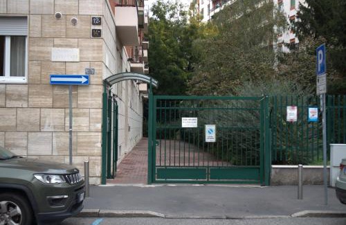 Gioia Apartment | Casapole